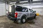 Used 2021 Ford F-250 XL Super Cab Plow Truck for sale #P9784 - photo 2