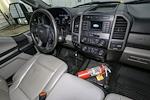 Used 2021 Ford F-250 XL Super Cab Plow Truck for sale #P9784 - photo 16