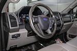 Used 2021 Ford F-250 XL Super Cab Plow Truck for sale #P9784 - photo 18