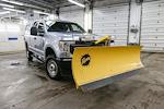 Used 2021 Ford F-250 XL Super Cab Plow Truck for sale #P9784 - photo 4