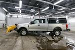 Used 2021 Ford F-250 XL Super Cab Plow Truck for sale #P9784 - photo 7
