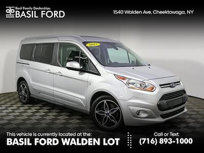 2017 Ford Transit Connect FWD Passenger Van for sale #P9789 - photo 1