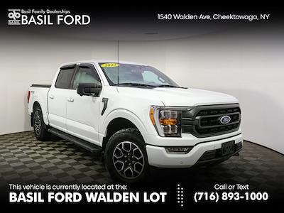 2023 Ford F-150 SuperCrew Cab 4WD Pickup for sale #P9800 - photo 1