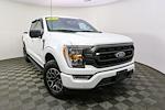 2023 Ford F-150 SuperCrew Cab 4WD Pickup for sale #P9800 - photo 3