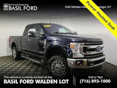 Used 2022 Ford F-250 XLT Super Cab for sale #P9817A - photo 1