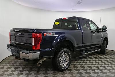 2022 Ford F-250 Super Cab 4WD Pickup for sale #P9817A - photo 2
