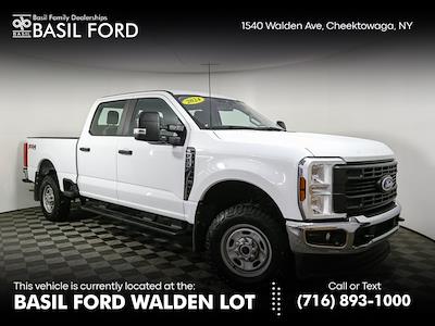 Used 2024 Ford F-250 XL Crew Cab for sale #P9818 - photo 1
