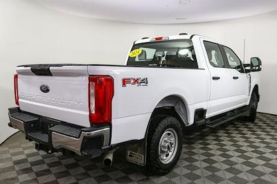 Used 2024 Ford F-250 XL Crew Cab for sale #P9818 - photo 2