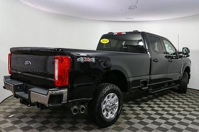 Used 2024 Ford F-350 XLT Crew Cab for sale #P9820 - photo 2