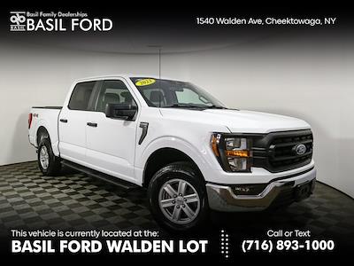 2023 Ford F-150 SuperCrew Cab 4WD Pickup for sale #P9825 - photo 1