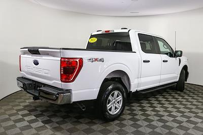 2023 Ford F-150 SuperCrew Cab 4WD Pickup for sale #P9825 - photo 2