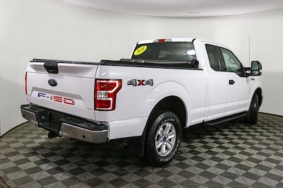 Used 2020 Ford F-150 XLT Super Cab for sale #P9825A - photo 2