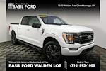 Used 2023 Ford F-150 XLT SuperCrew Cab for sale #P9831 - photo 1