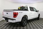 Used 2023 Ford F-150 XLT SuperCrew Cab for sale #P9831 - photo 2