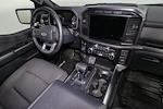Used 2023 Ford F-150 XLT SuperCrew Cab for sale #P9831 - photo 17