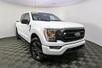 Used 2023 Ford F-150 XLT SuperCrew Cab for sale #P9831 - photo 4