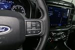 Used 2023 Ford F-150 XLT SuperCrew Cab for sale #P9831 - photo 34