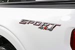 Used 2023 Ford F-150 XLT SuperCrew Cab for sale #P9831 - photo 9