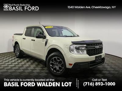 2024 Ford Maverick SuperCrew Cab AWD Pickup for sale #P9838A - photo 1