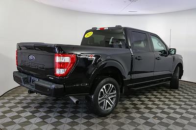 2023 Ford F-150 SuperCrew Cab 4WD Pickup for sale #P9840 - photo 2
