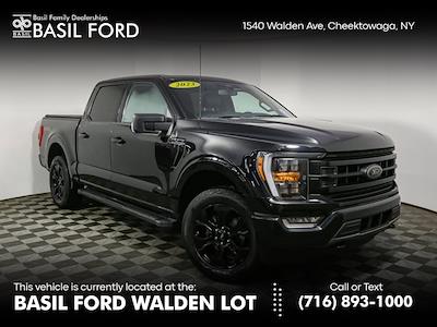 2023 Ford F-150 SuperCrew Cab 4WD Pickup for sale #P9841 - photo 1