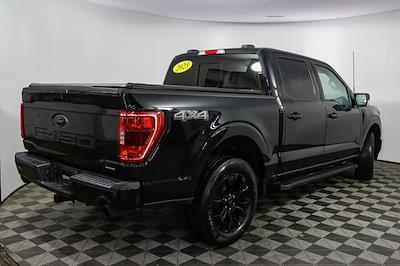 2023 Ford F-150 SuperCrew Cab 4WD Pickup for sale #P9841 - photo 2