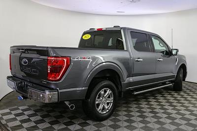 Used 2023 Ford F-150 XLT SuperCrew Cab for sale #P9848 - photo 2