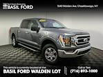 Used 2023 Ford F-150 XLT SuperCrew Cab for sale #P9848 - photo 1