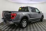 Used 2023 Ford F-150 XLT SuperCrew Cab for sale #P9848 - photo 2