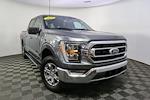 Used 2023 Ford F-150 XLT SuperCrew Cab for sale #P9848 - photo 4