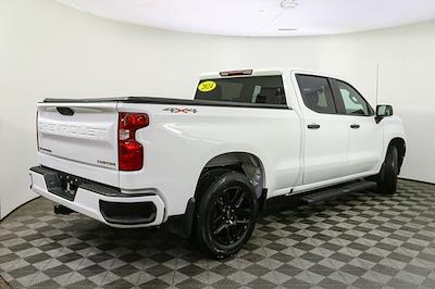 2024 Chevrolet Silverado 1500 Crew Cab 4WD Pickup for sale #P9850 - photo 2