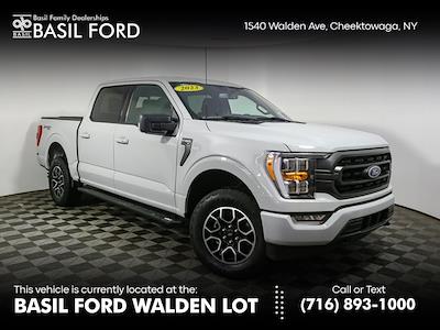 2023 Ford F-150 SuperCrew Cab 4WD Pickup for sale #P9854 - photo 1