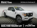 Used 2023 Ford F-150 XLT SuperCrew Cab for sale #P9854 - photo 1