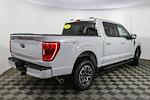 Used 2023 Ford F-150 XLT SuperCrew Cab for sale #P9854 - photo 2