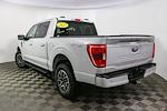 Used 2023 Ford F-150 XLT SuperCrew Cab for sale #P9854 - photo 10