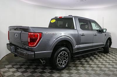 2023 Ford F-150 SuperCrew Cab 4WD Pickup for sale #P9856 - photo 2