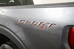 2023 Ford F-150 SuperCrew Cab 4WD Pickup for sale #P9856 - photo 9