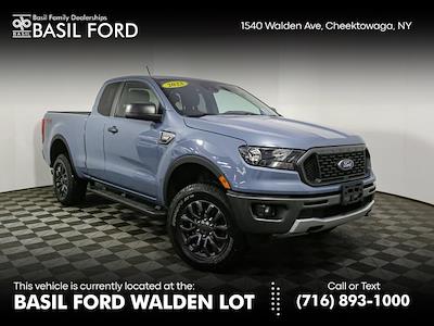 Used 2023 Ford Ranger XLT Super Cab for sale #P9873 - photo 1
