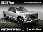 Used 2022 Ford F-150 XLT SuperCrew Cab for sale #P9877 - photo 1