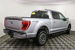 Used 2022 Ford F-150 XLT SuperCrew Cab for sale #P9877 - photo 2