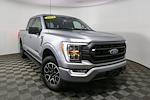 Used 2022 Ford F-150 XLT SuperCrew Cab for sale #P9877 - photo 3