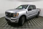 Used 2022 Ford F-150 XLT SuperCrew Cab for sale #P9877 - photo 5