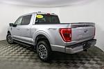 Used 2022 Ford F-150 XLT SuperCrew Cab for sale #P9877 - photo 9
