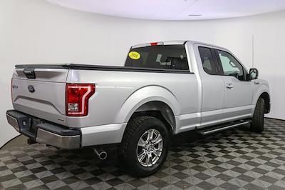 2016 Ford F-150 Super Cab 4WD Pickup for sale #P9877A - photo 2