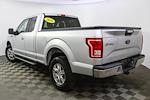 2016 Ford F-150 Super Cab 4WD Pickup for sale #P9877A - photo 9