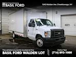 2023 Ford E-350 RWD Box Van for sale #P9914 - photo 1