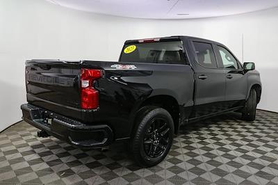 2023 Chevrolet Silverado 1500 Crew Cab 4WD Pickup for sale #P9917 - photo 2