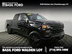 2023 Chevrolet Silverado 1500 Crew Cab 4WD Pickup for sale #P9917 - photo 1