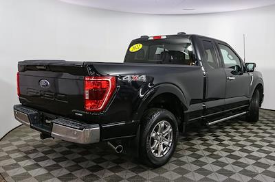 2022 Ford F-150 Super Cab 4WD Pickup for sale #P9920 - photo 2
