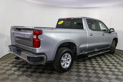 2025 Chevrolet Silverado 1500 Crew Cab 4WD Pickup for sale #P9923 - photo 2